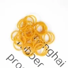 Wholesale small rubber bands, high-elasticity rubber bands, durable cowhide bands, Vietnamese rubber rings, stretchable rubber rings, rubber buckles details Picture